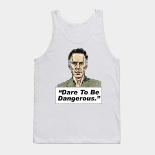 Jordan Peterson Quote #6 Tank Top